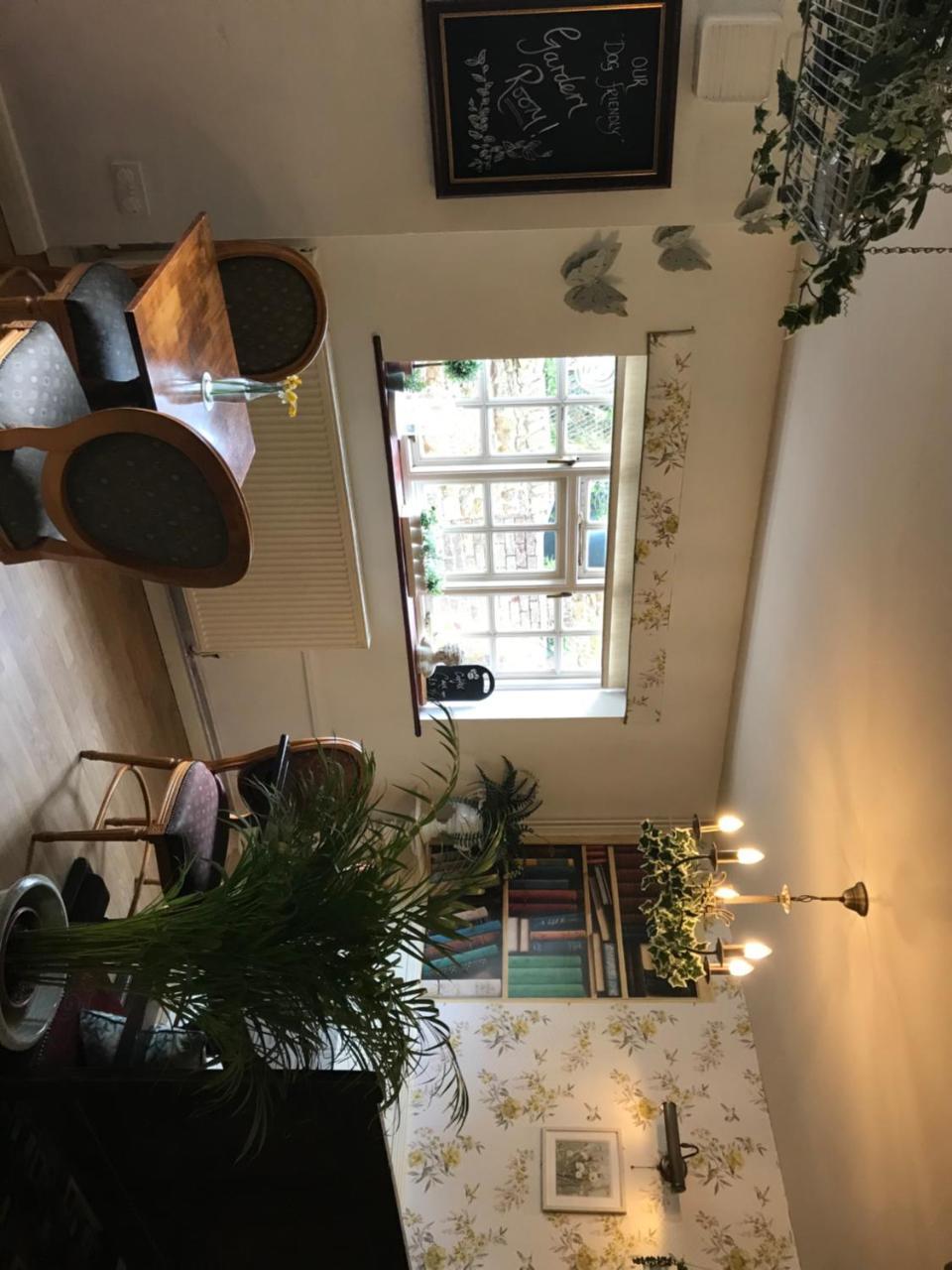 The Kings Arms Bed and Breakfast Melton Mowbray Eksteriør billede